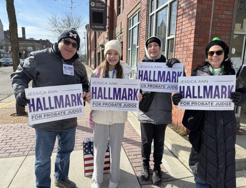 Royal Oak St. Patrick’s Day Parade