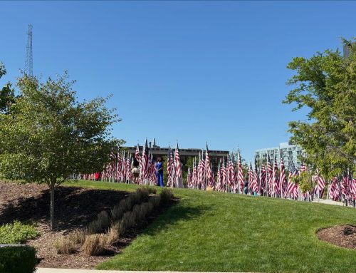Memorial Day Parades