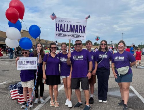 Independence Day Parades