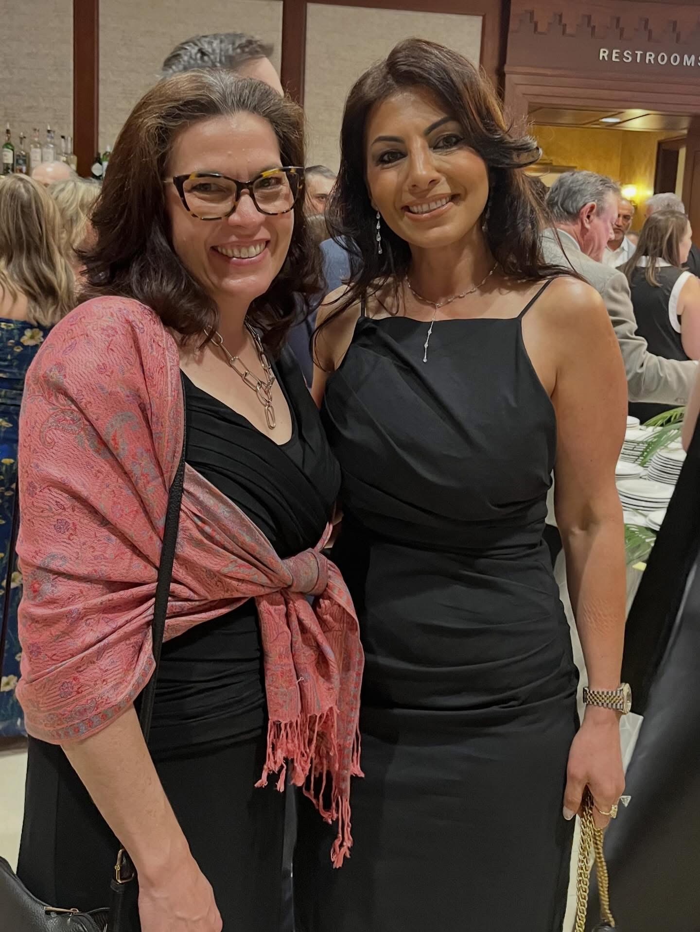 Chaldean American Chamber of Commerce Annual Awards Dinner
