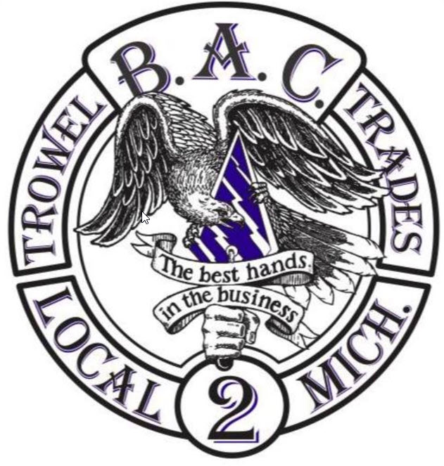 Bricklayers logo