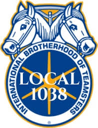 teamsters 1038