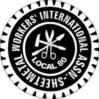 Sheet Metal Local 80
